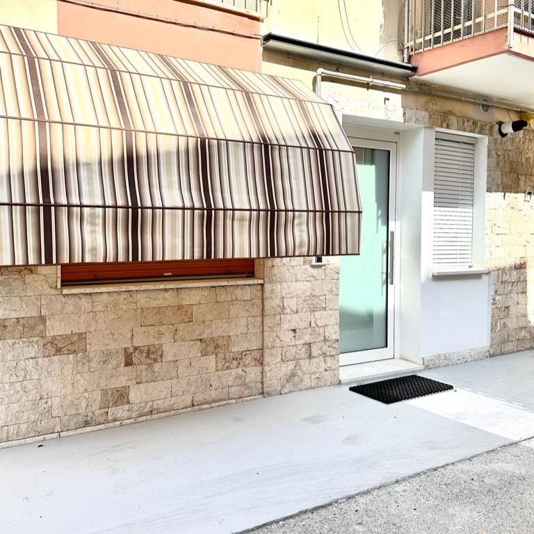 Benvenuti! thumbnail