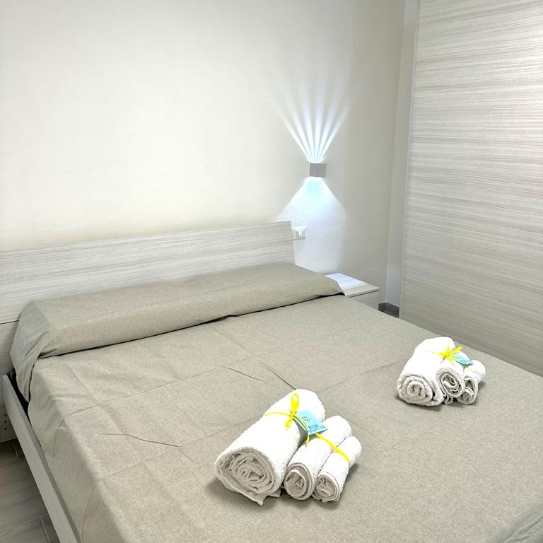 Zona notte comoda e rilassante thumbnail