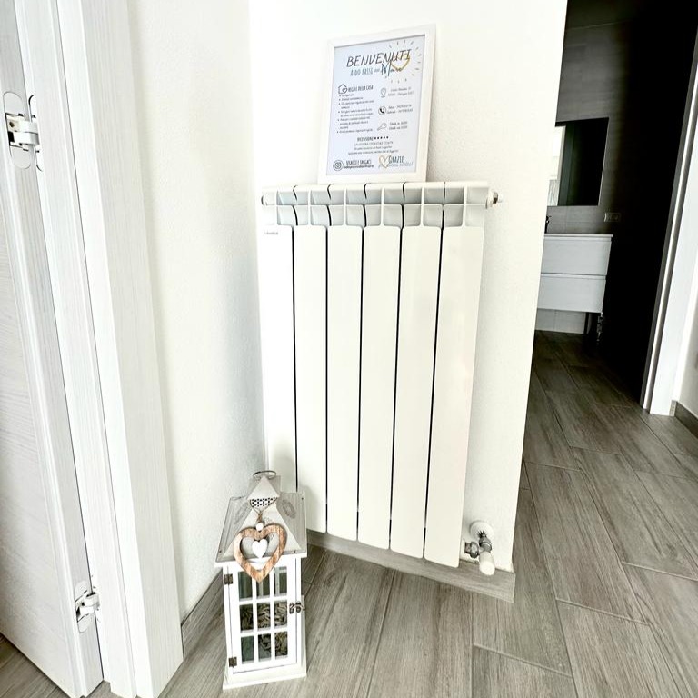 Riscaldamento efficiente thumbnail