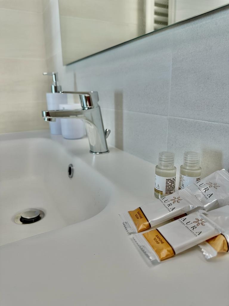 Comodità quotidiana thumbnail