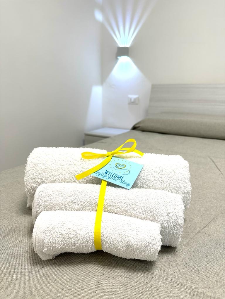 Accoglienza con stile thumbnail