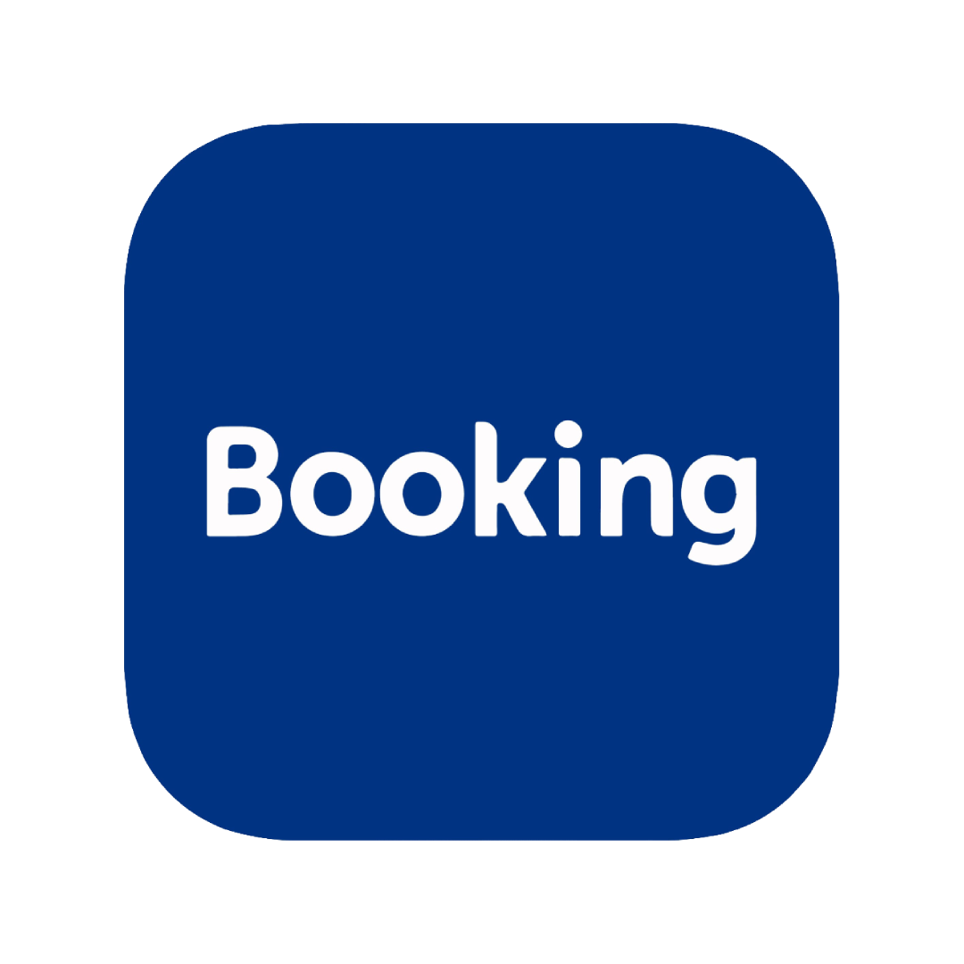 Prenota su Booking! thumbnail