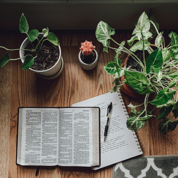 Resource List to Unlearn/Heal from Bad Theology and Grow in Healthy Theology thumbnail