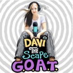 Feat. Performance on Davi The ScapeGOAT's podcast thumbnail