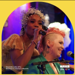 Watch: WABE NPR Performance thumbnail