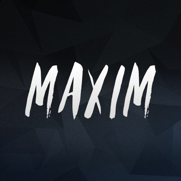 BioSite profile picture for @maxim