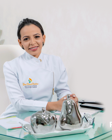 Dra. Diana Paulino: Nutrióloga Clinica • Obesóloga • Dietista thumbnail