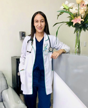  Dra. Cándida Roque Jimenez: Ginecóloga • Obstetra • Colposcopista thumbnail