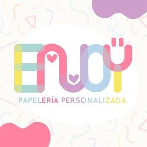 BioSite profile picture for @enjoy