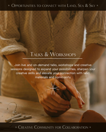 All Talks & Workshops thumbnail