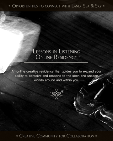 Lessons in Listening Programme 2026 thumbnail