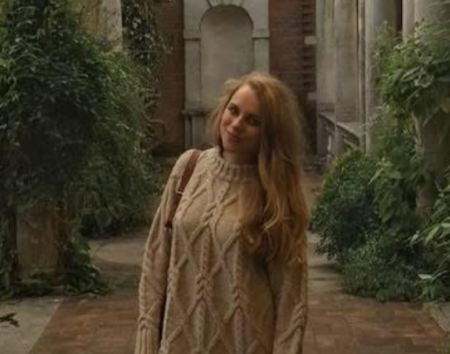 ➝  Marie Dryden thumbnail