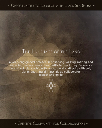 Language of the Land thumbnail