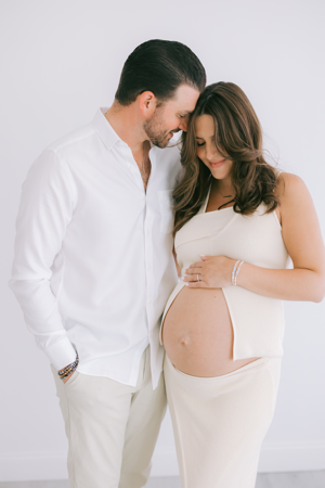 Fine & Fleurie Website thumbnail