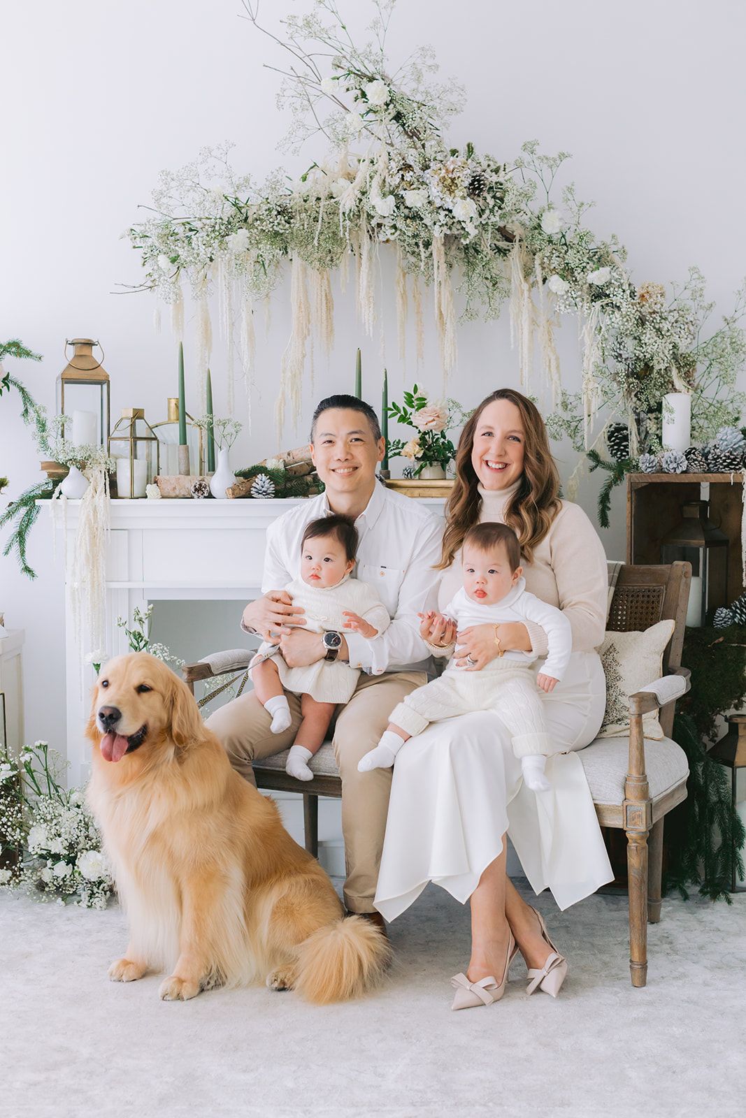 Fine & Fleurie x Blue Jasmine Styled Holiday Sessions November 9, 2025 thumbnail