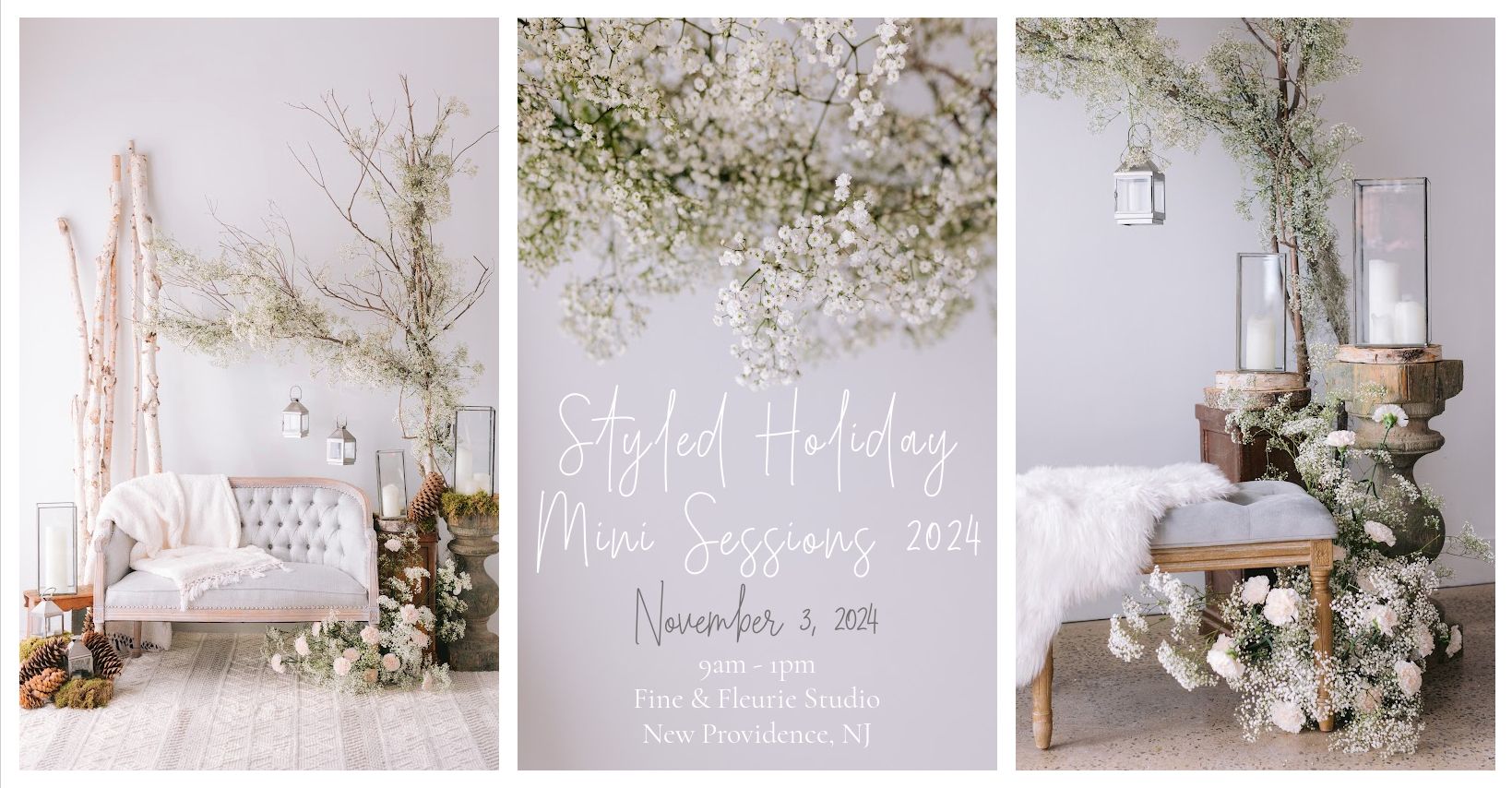 Fine & Fleurie x Blue Jasmine Styled Holiday Sessions November 3, 2024 thumbnail