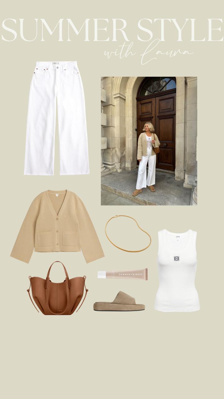 Shop my outfits  thumbnail