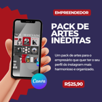 Pack masculino  thumbnail