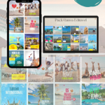 Pack agência de turismo  thumbnail