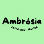 AMBRÓSIA - RESTAURANT ADVISOR WEBSITE thumbnail