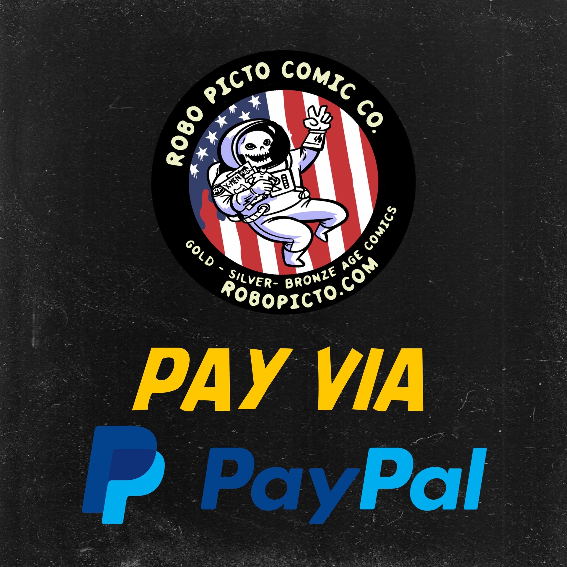 Pay Via PayPal thumbnail