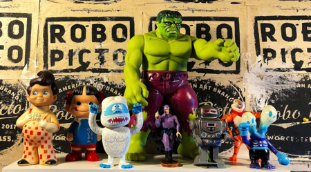 SHOP MERCH & TOYS - 2nd Floor thumbnail