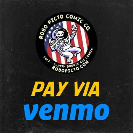 Pay Via Venmo thumbnail