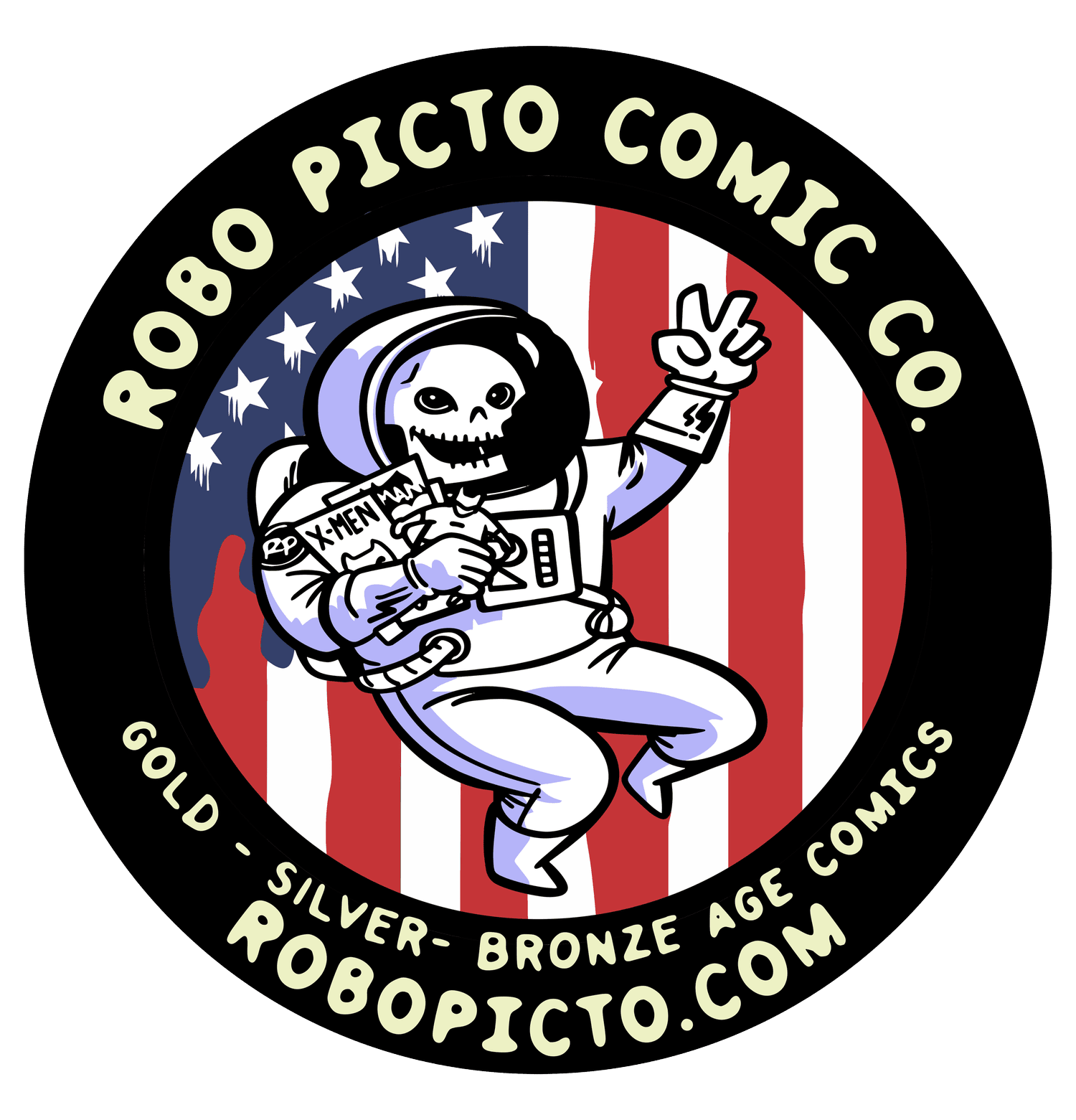 Directory - ROBO PICTO COMICS thumbnail
