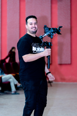 Kourigrapher thumbnail