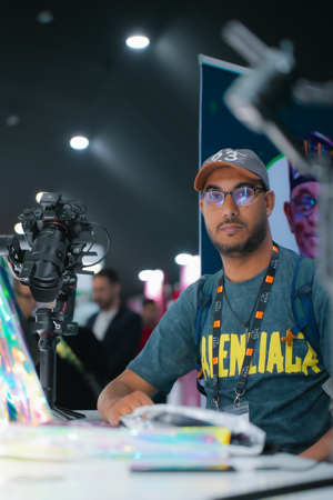 Ayoub Amayou thumbnail