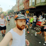 Playlist: Chicago Marathon 2023 (Spotify) thumbnail