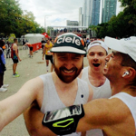 Watch on TikTok: My best race ever thumbnail