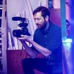 I share DIY filmmaking tutorials on YouTube thumbnail