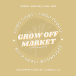 Grow Off Market Early Bird Tickets thumbnail
