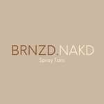 BRNZD.NAKD | Mobile Spray Tans thumbnail