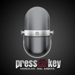 #PAKcast - Der pressakey.com Podcast thumbnail
