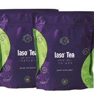 Iaso® Instant Tea - 50 Sachets thumbnail
