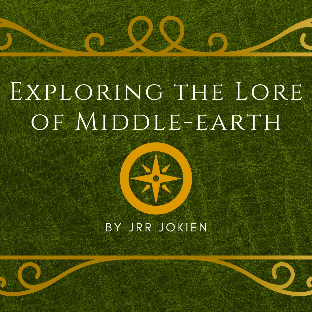 Exploring the Lore of Middle-earth: A Practical Guide to The Hobbit, The Lord of the Rings, and Beyond thumbnail