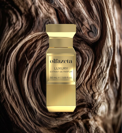 Profumo N.141 Unisex Luxury Essenza 30% 50 ml thumbnail