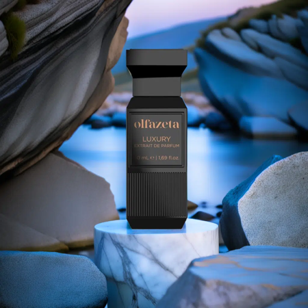 Profumo N.130 Unisex Luxury Essenza 30% 50 ml thumbnail