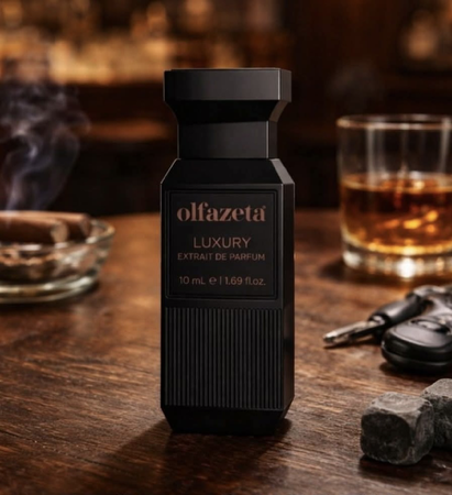 Profumo N.102 Uomo Luxury Essenza 30% 50 ml thumbnail