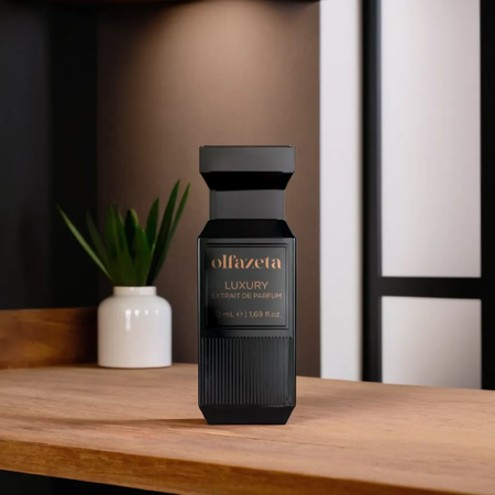 Profumo N.75 Uomo Luxury Essenza 30% 50 ml thumbnail