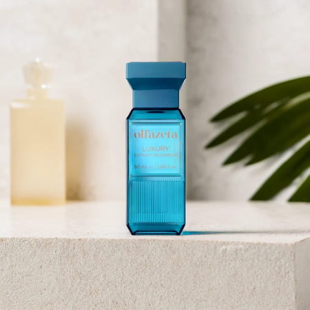 Profumo N.125 Unisex Luxury Essenza 30% 50 ml thumbnail