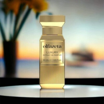 Profumo N.127 Unisex Luxury Essenza 30% 50 ml thumbnail