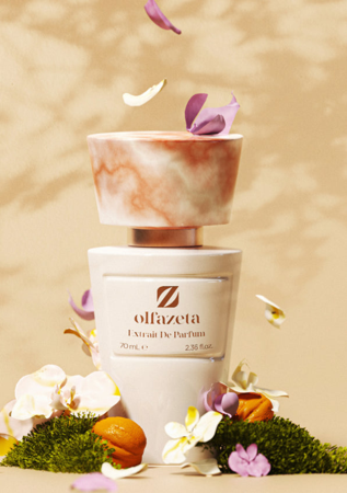 Profumo Donna N.011 Essenza 30% 70 ml thumbnail