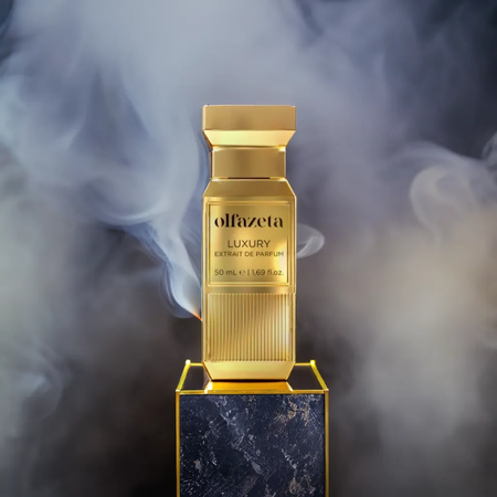 Profumo N.126 Unisex Luxury Essenza 30% 50 ml thumbnail