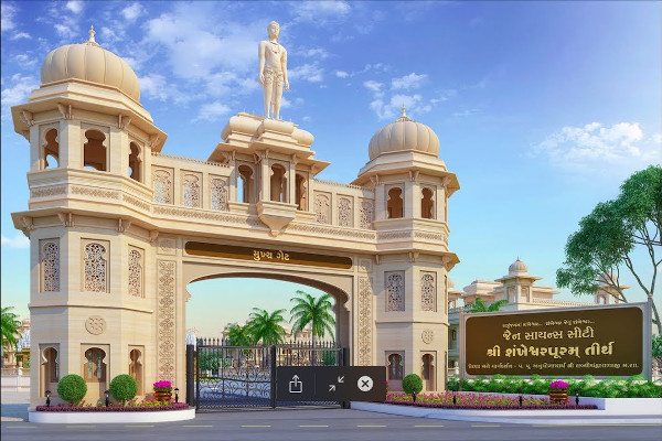 Viramgam to Shankheshwar cab thumbnail