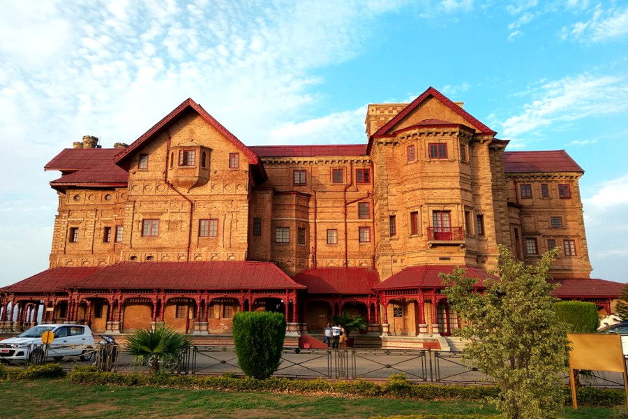 Katra to Jammu taxi thumbnail