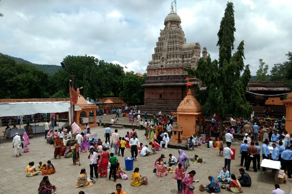Shirdi to Grishneshwar cab fare thumbnail