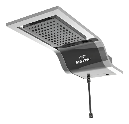 Chuveiro Intense Fame  thumbnail